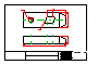 2D Sales Drawing